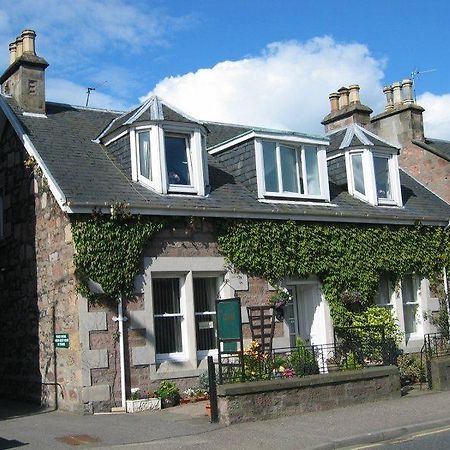 Mardon Guest House Inverness Eksteriør bilde