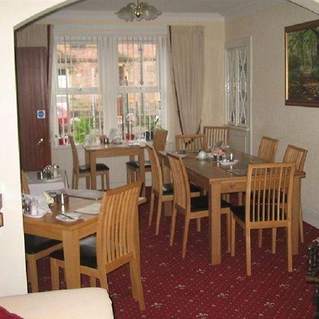 Mardon Guest House Inverness Eksteriør bilde