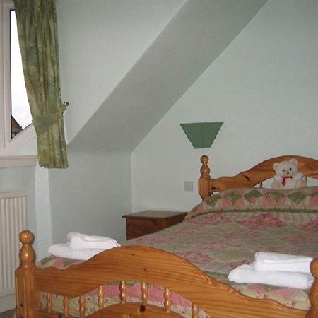 Mardon Guest House Inverness Eksteriør bilde