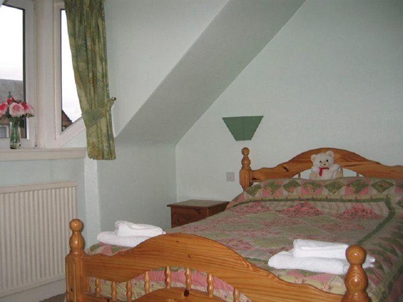 Mardon Guest House Inverness Eksteriør bilde