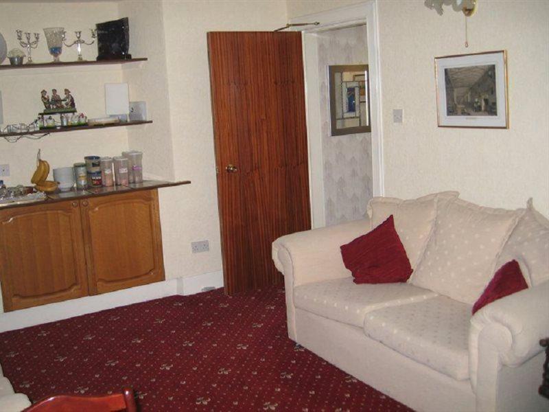 Mardon Guest House Inverness Eksteriør bilde