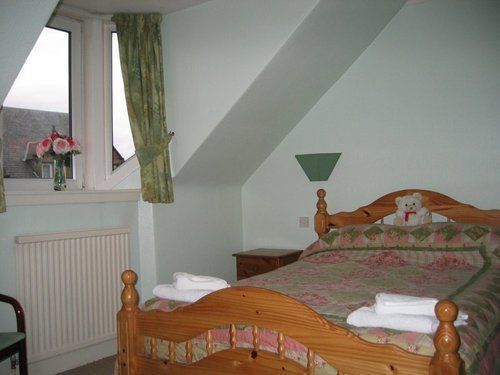 Mardon Guest House Inverness Eksteriør bilde