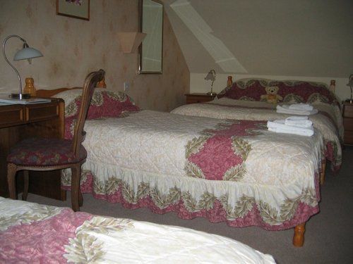 Mardon Guest House Inverness Eksteriør bilde
