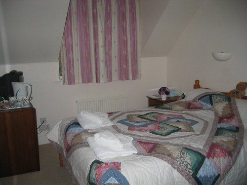 Mardon Guest House Inverness Eksteriør bilde