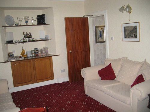 Mardon Guest House Inverness Eksteriør bilde